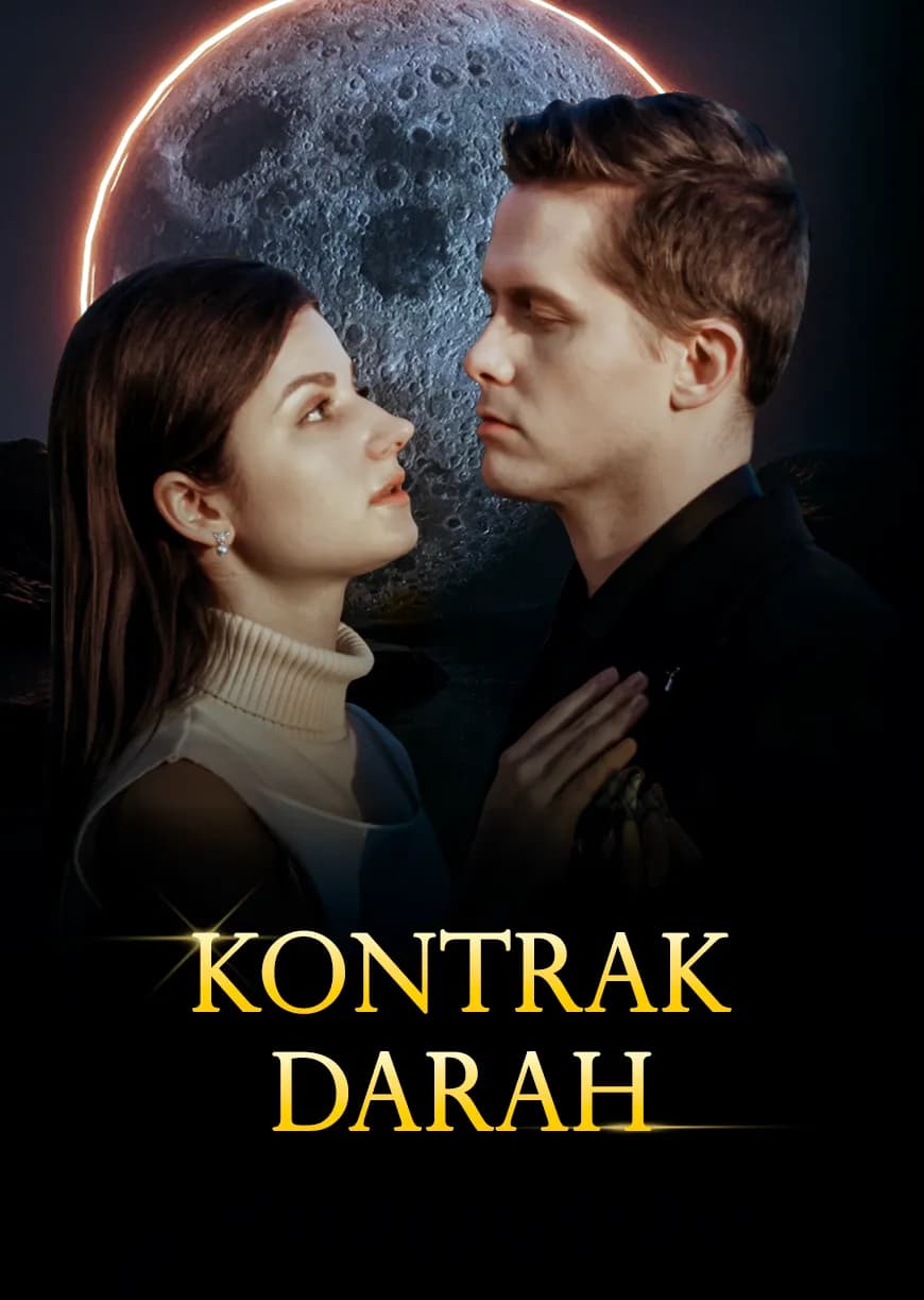 Kontrak Darah
