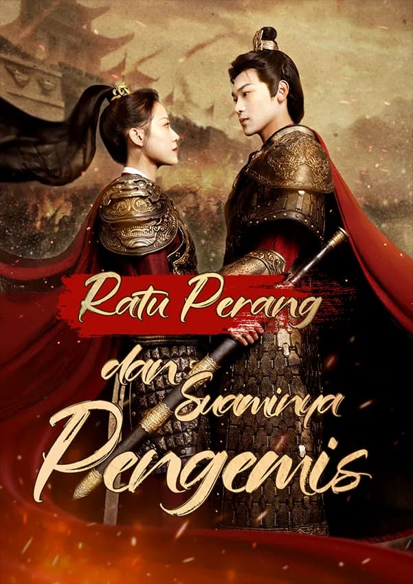 Ratu Perang dan Suaminya Pengemis