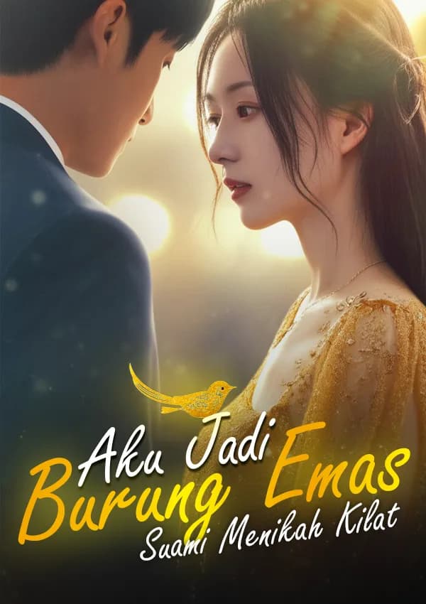 Aku Jadi Burung Emas Suami Menikah Kilat