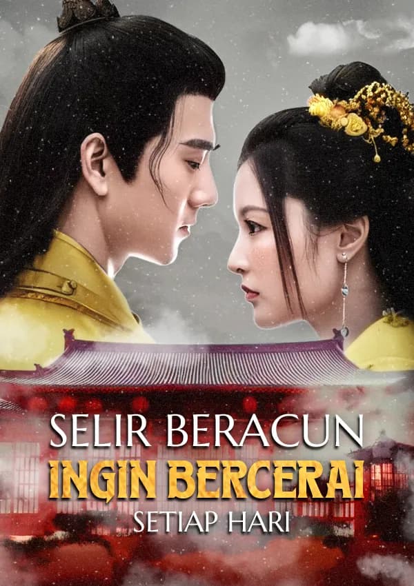 Selir Beracun Ingin Bercerai Setiap Hari