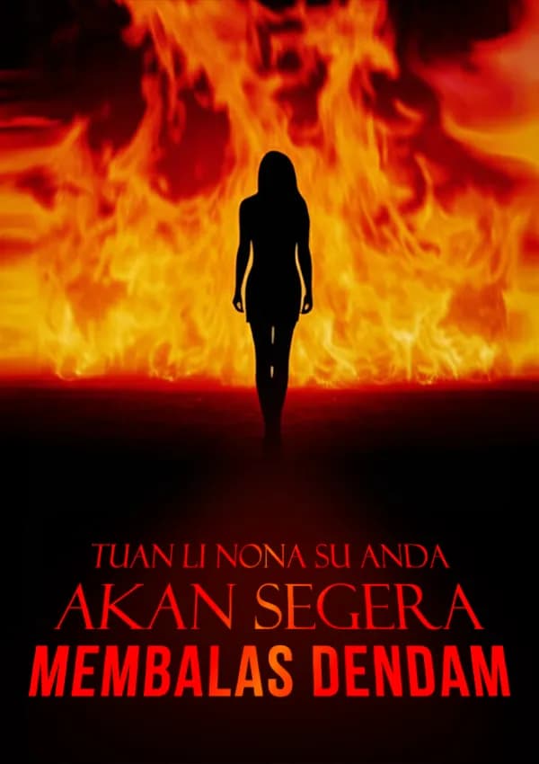 Tuan Li, Nona Su Anda Akan Segera Membalas Dendam