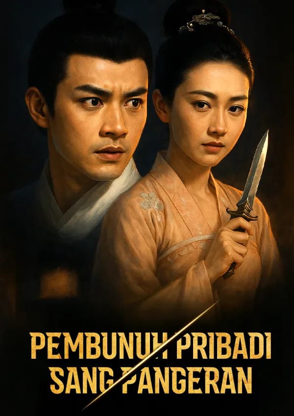 Pembunuh Pribadi Sang Pangeran