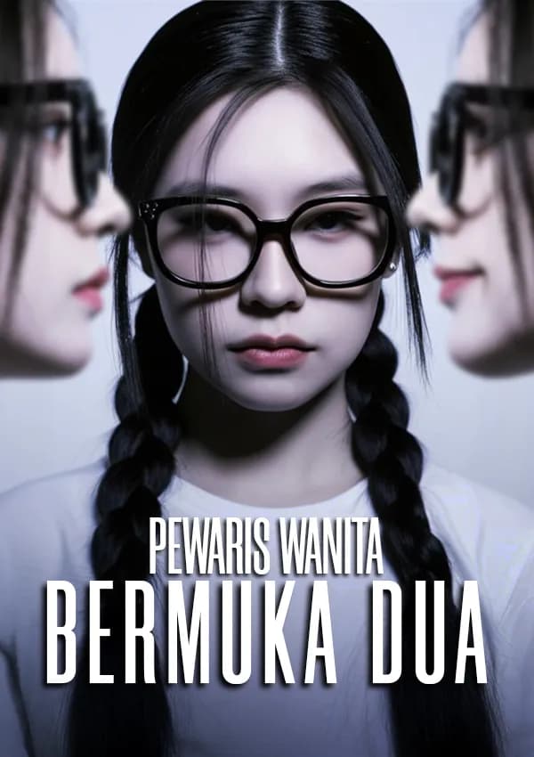 Pewaris Wanita Bermuka Dua