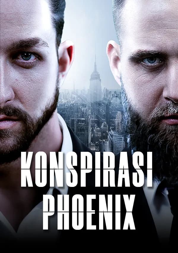 Konspirasi Phoenix