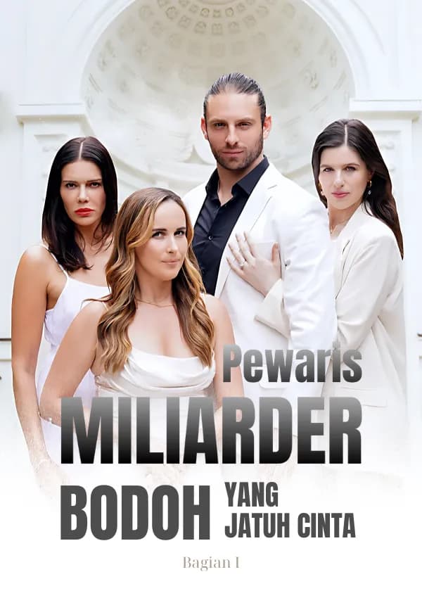 Pewaris Miliarder Bodoh yang Jatuh Cinta Bagian I