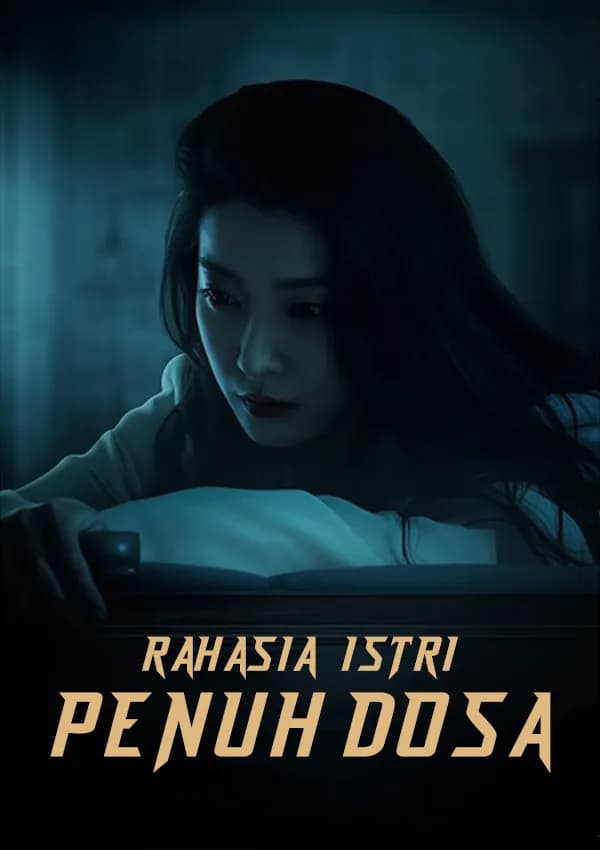 Rahasia Istri Penuh Dosa