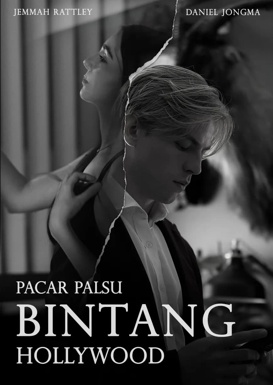 Pacar Palsu Bintang Hollywood