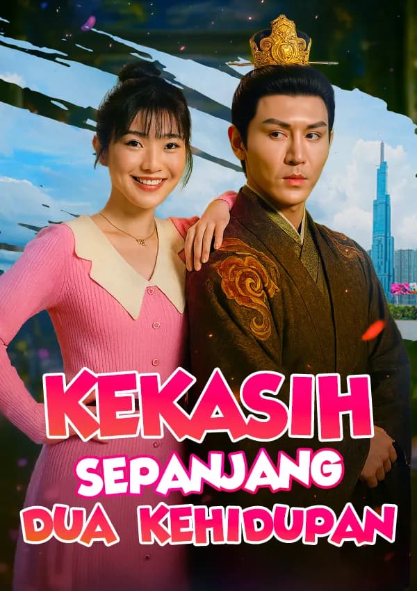 Kekasih di Dua Kehidupan