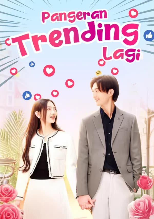 Pangeran Trending Lagi