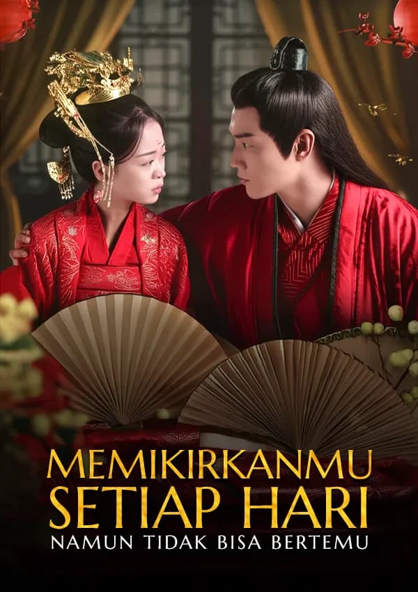 Memikirkanmu Setiap Hari, Namun Tidak Bisa Bertemu