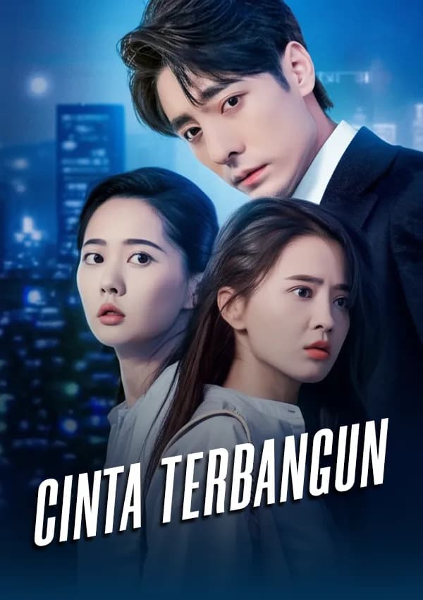 Cinta Terbangun