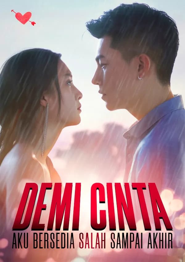 Demi Cinta, Aku Bersedia Salah Sampai Akhir