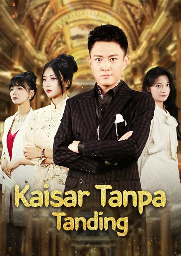 Kaisar Tanpa Tanding