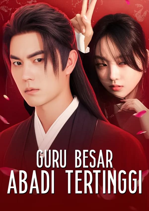 Guru Besar Abadi Tertinggi