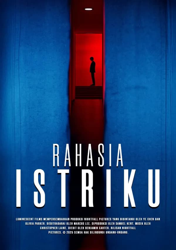 Kebangkitan Kembali: Rahasia Istriku