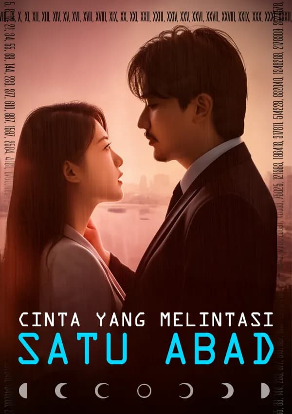 Hantu: Cinta yang Melintasi Satu Abad