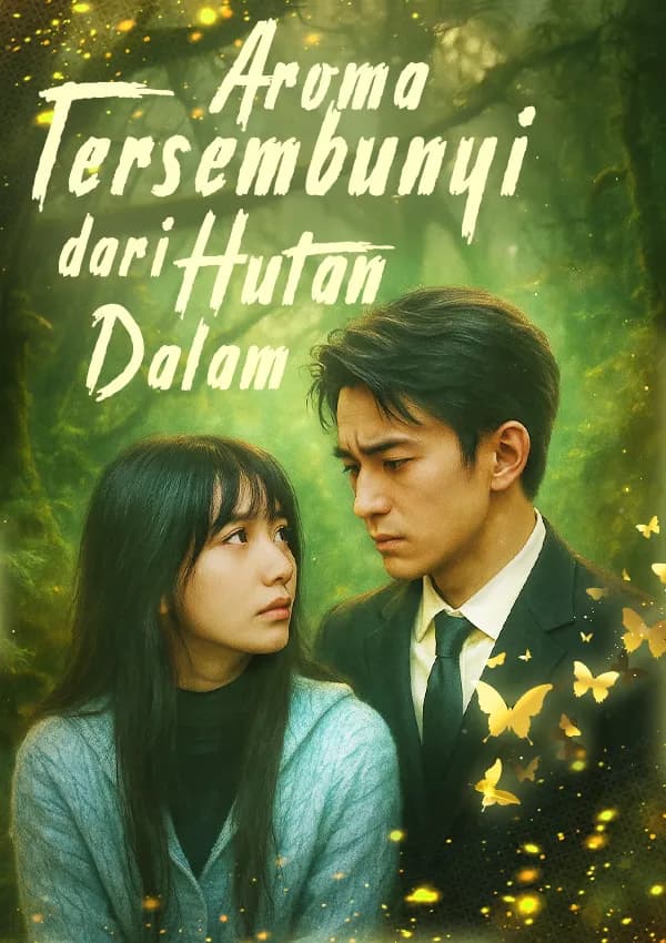 Aroma Tersembunyi dari Hutan Dalam