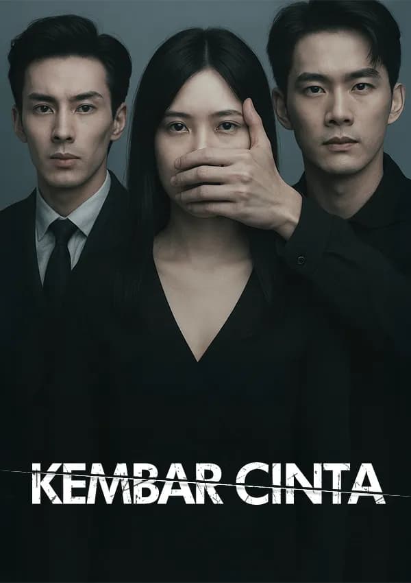 Kembar Cinta