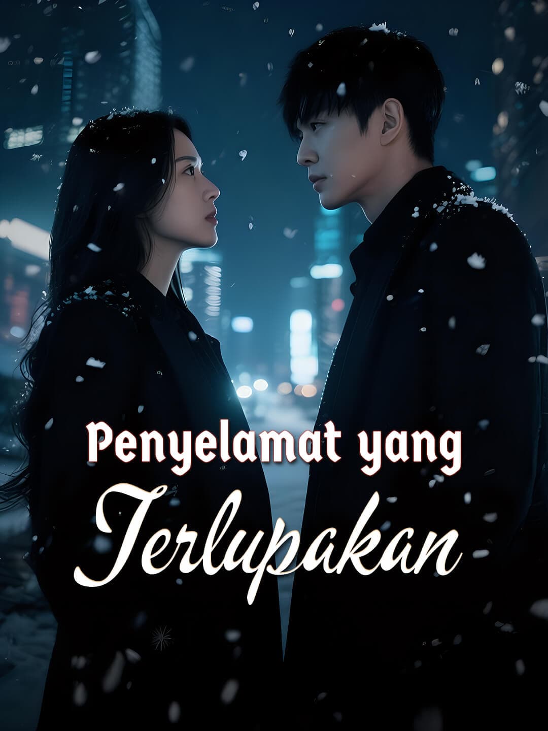 Penyelamat yang Terlupakan