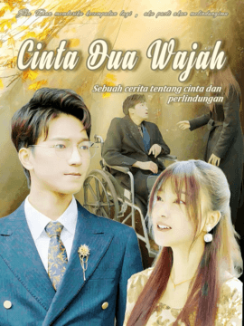 Cinta Dua Wajah