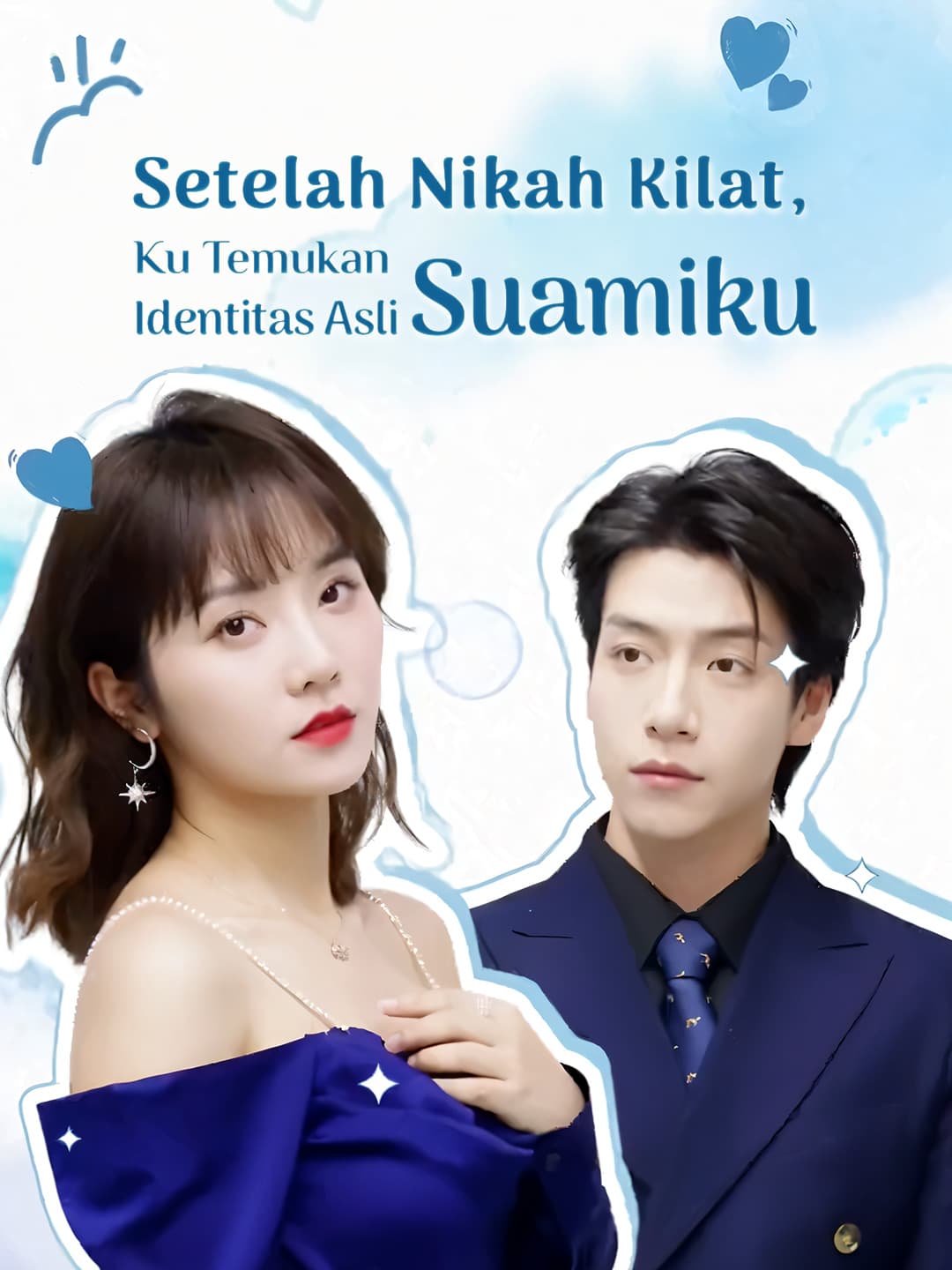 Setelah Nikah Kilat, Ku Temukan Identitas Asli Suamiku