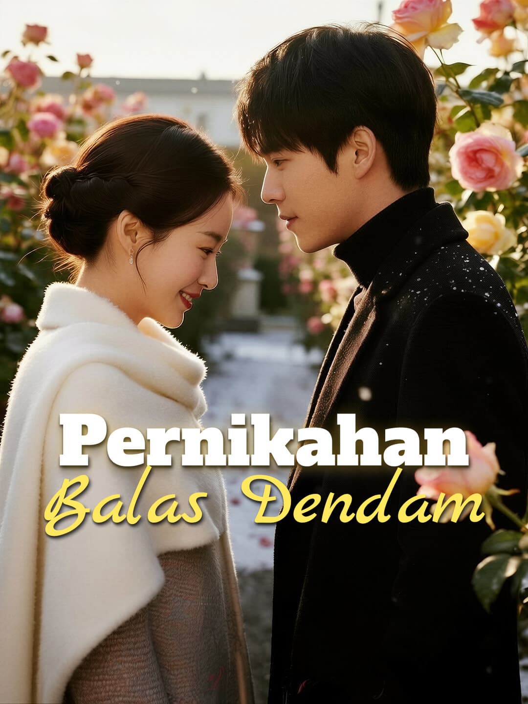 Pernikahan Balas Dendam