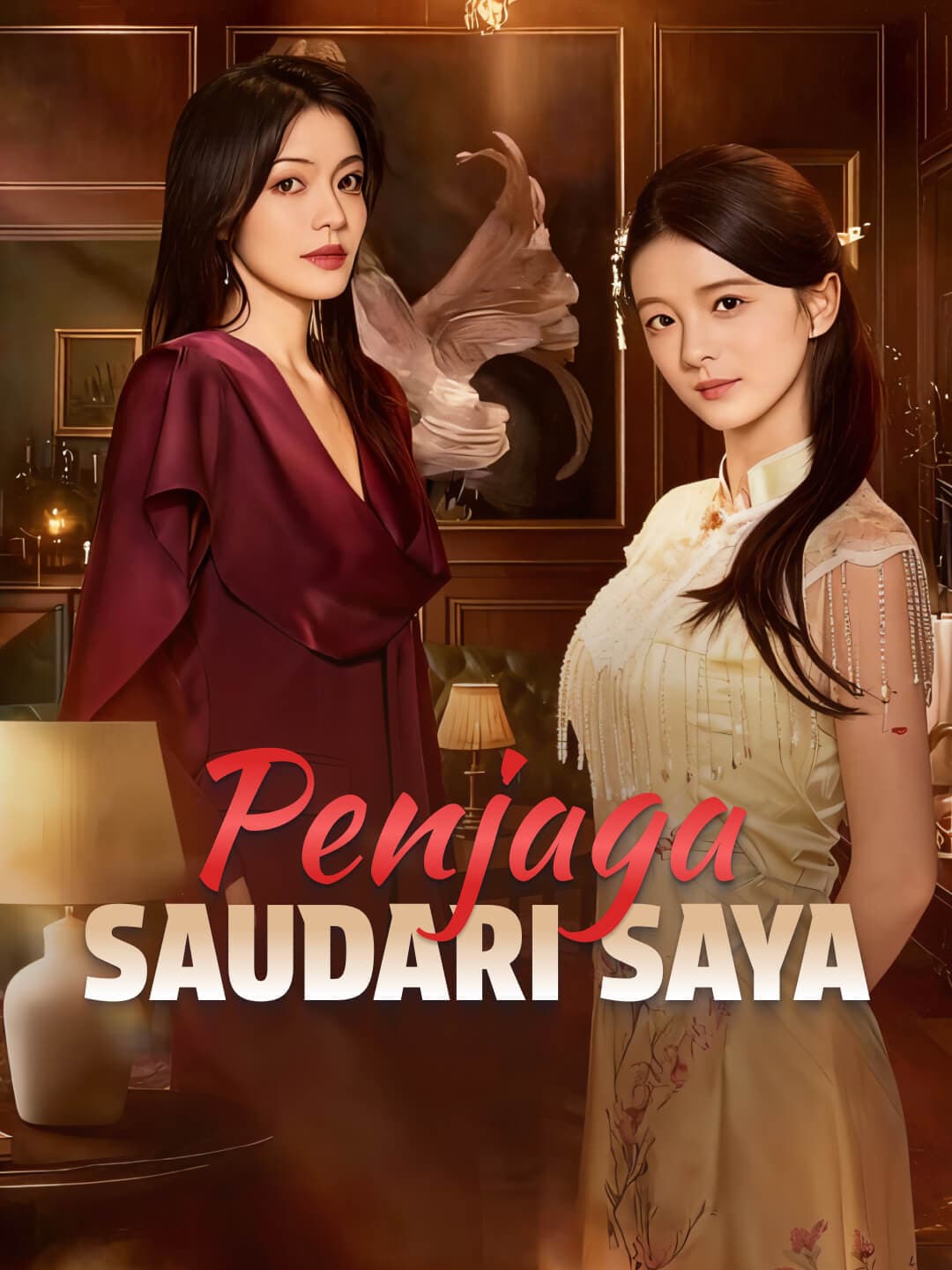 Penjaga Saudari Saya