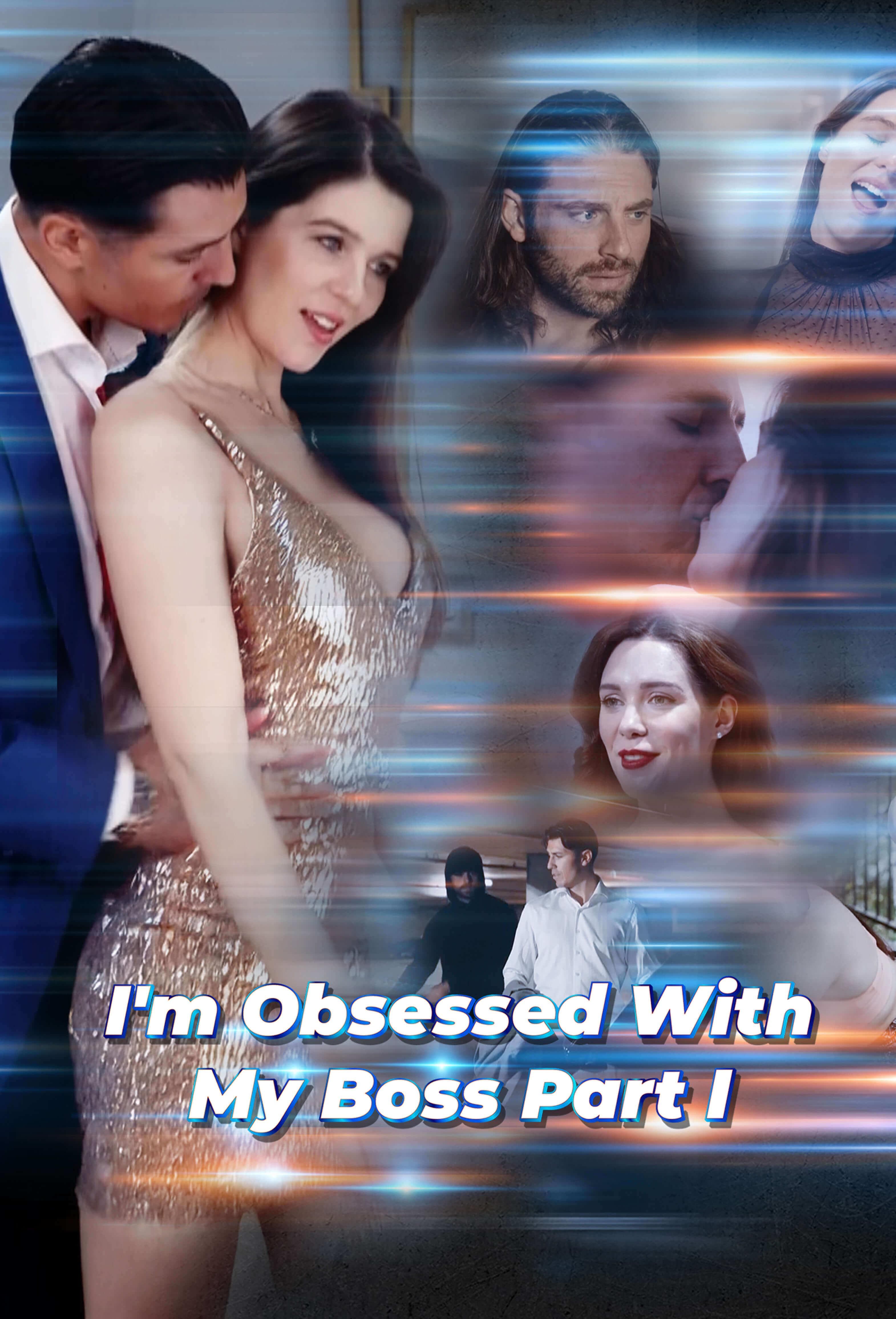 Aku Terpikat Bos – Bagian I