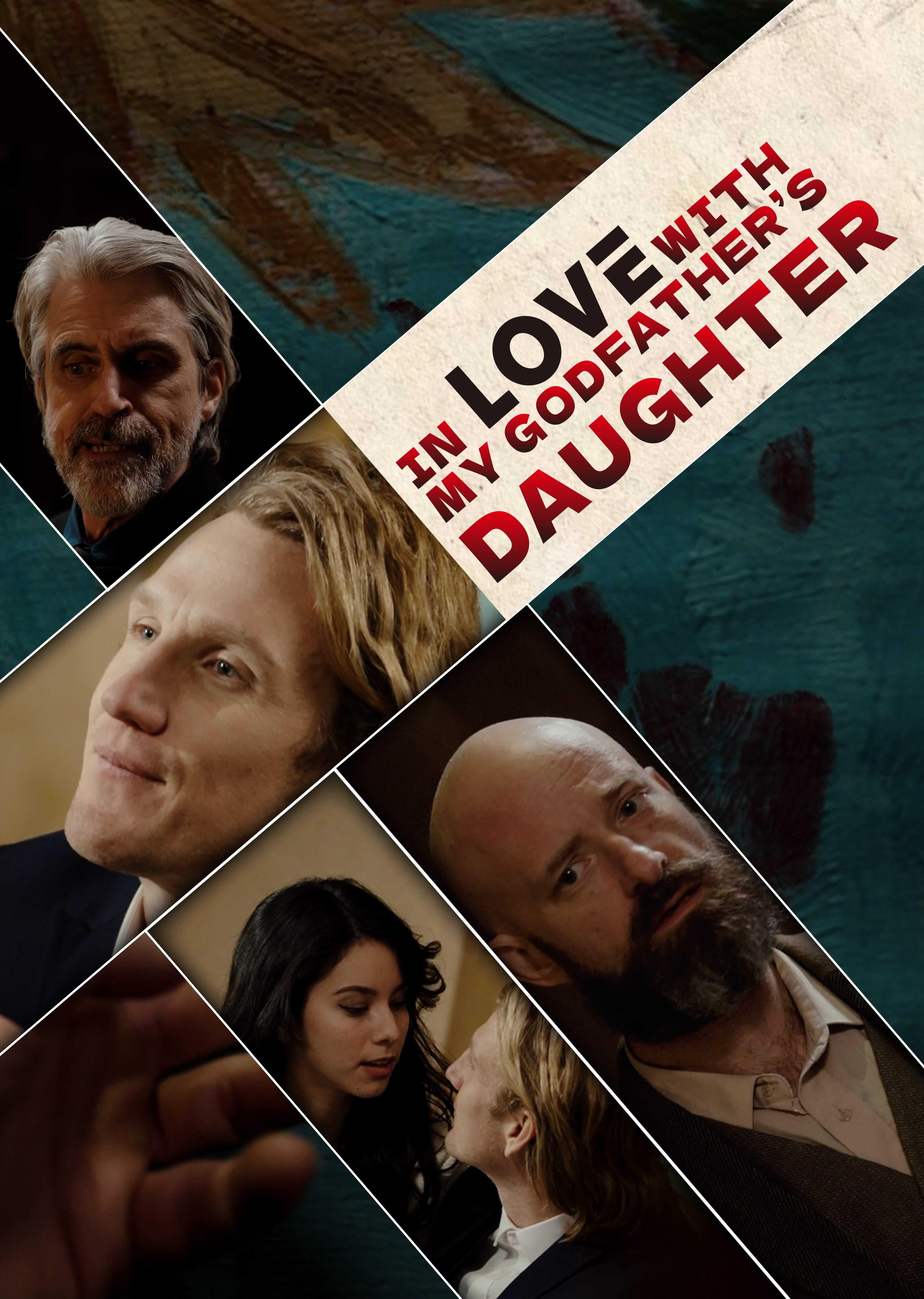 Jatuh Cinta pada Putri Ayah Angkatku