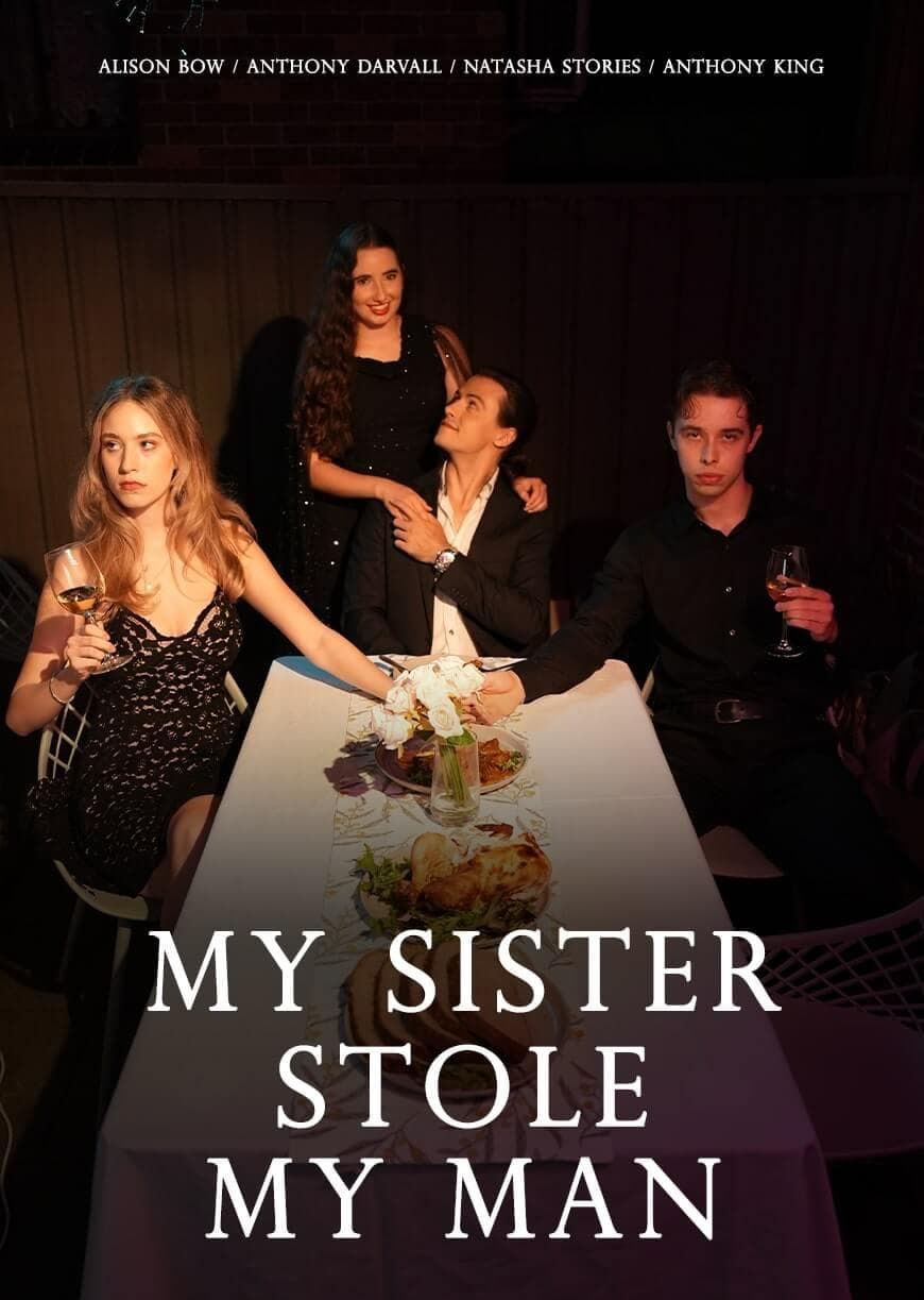 Saudaraku Mencuri Kekasihku