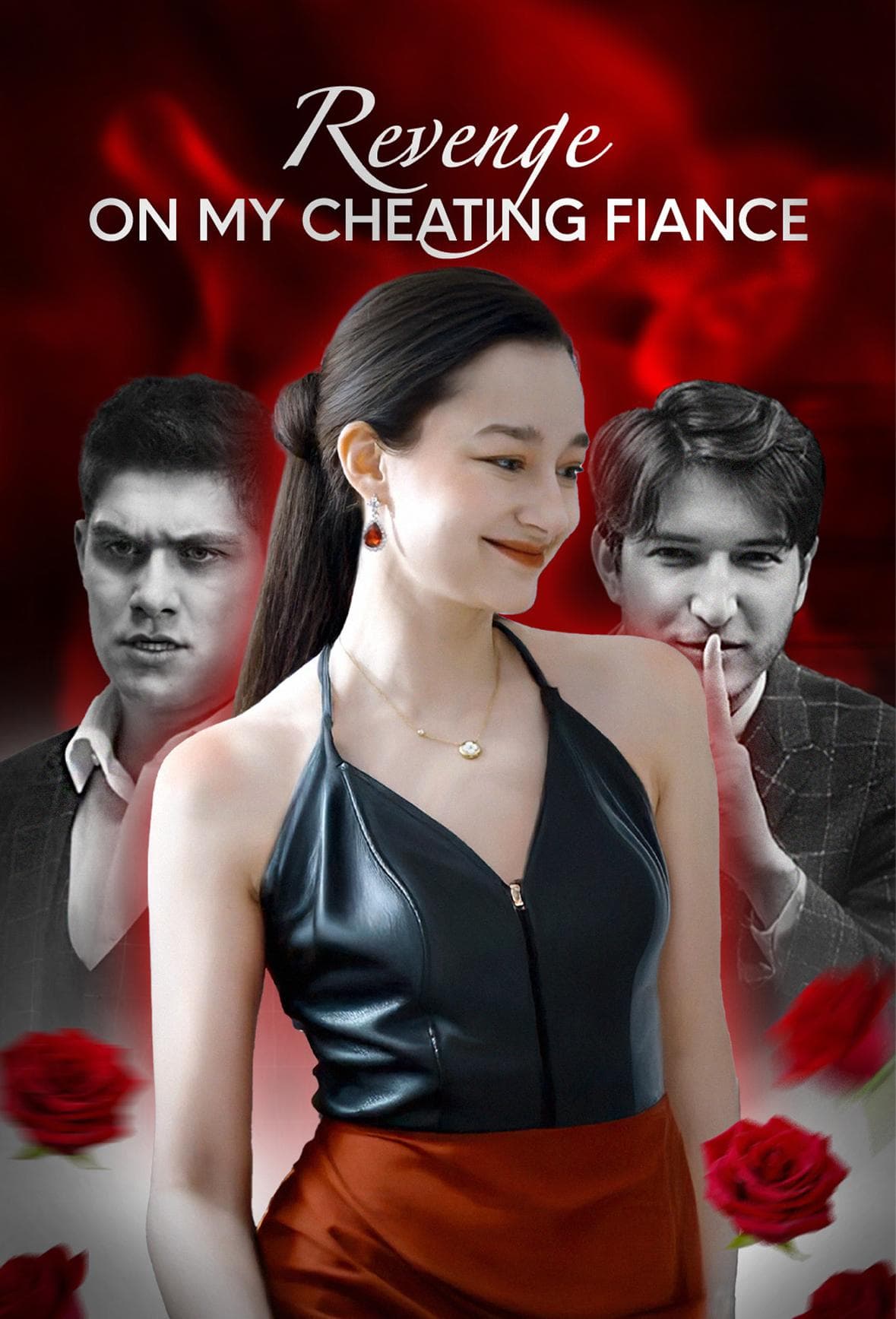 Balas Dendam pada Tunangan Selingkuh