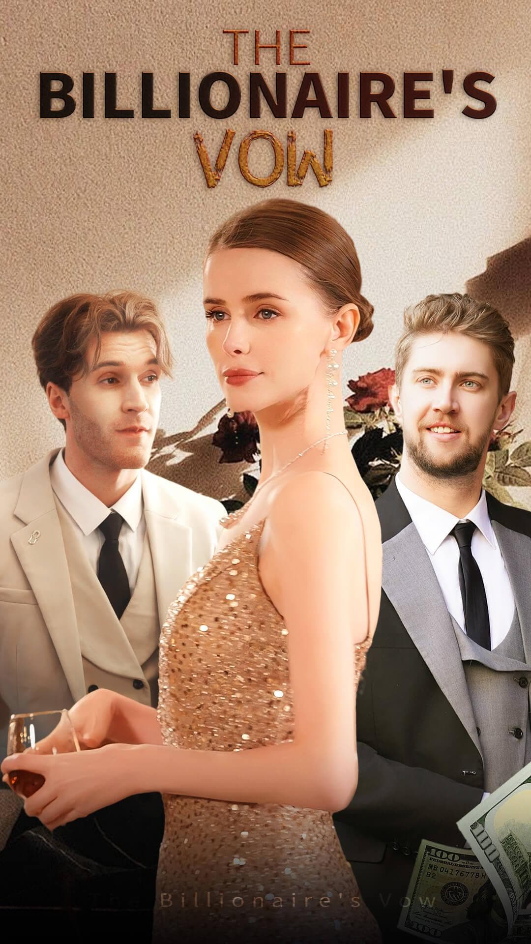 Sumpah Sang Miliuner