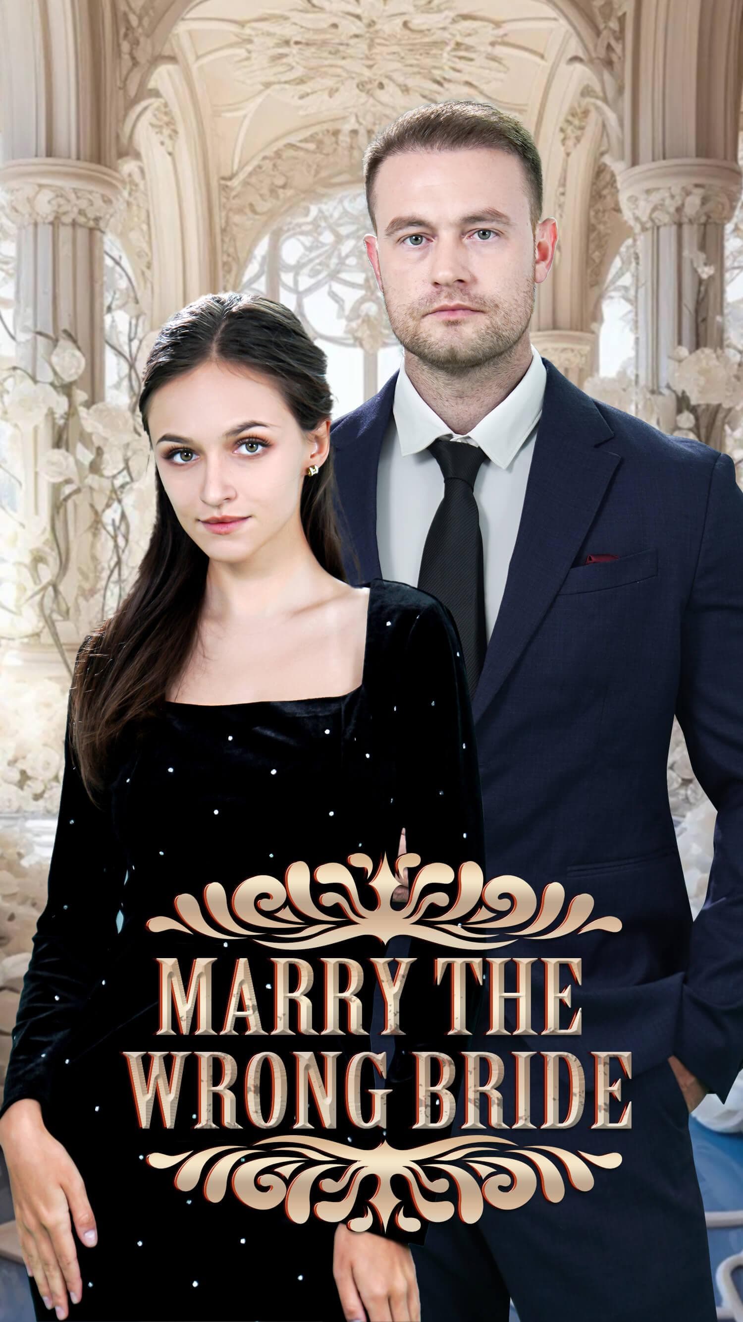 Menikahi Pengantin yang Salah