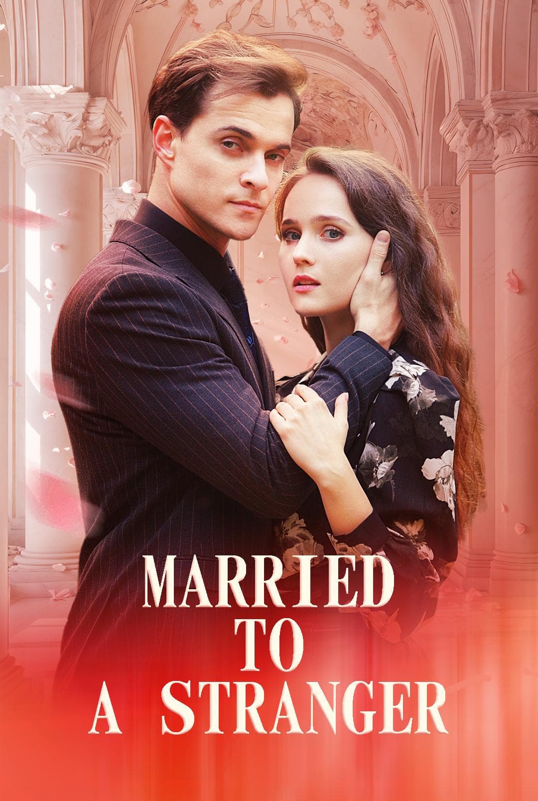 Menikah dengan Orang Asing