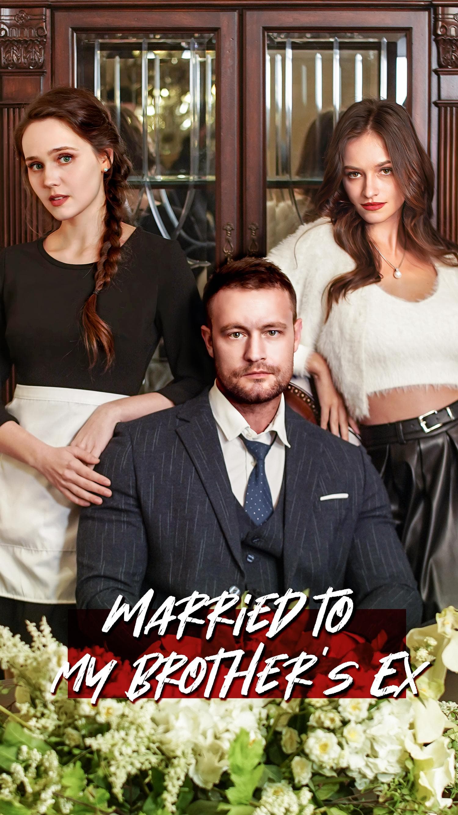 Menikahi Mantan Kakakku