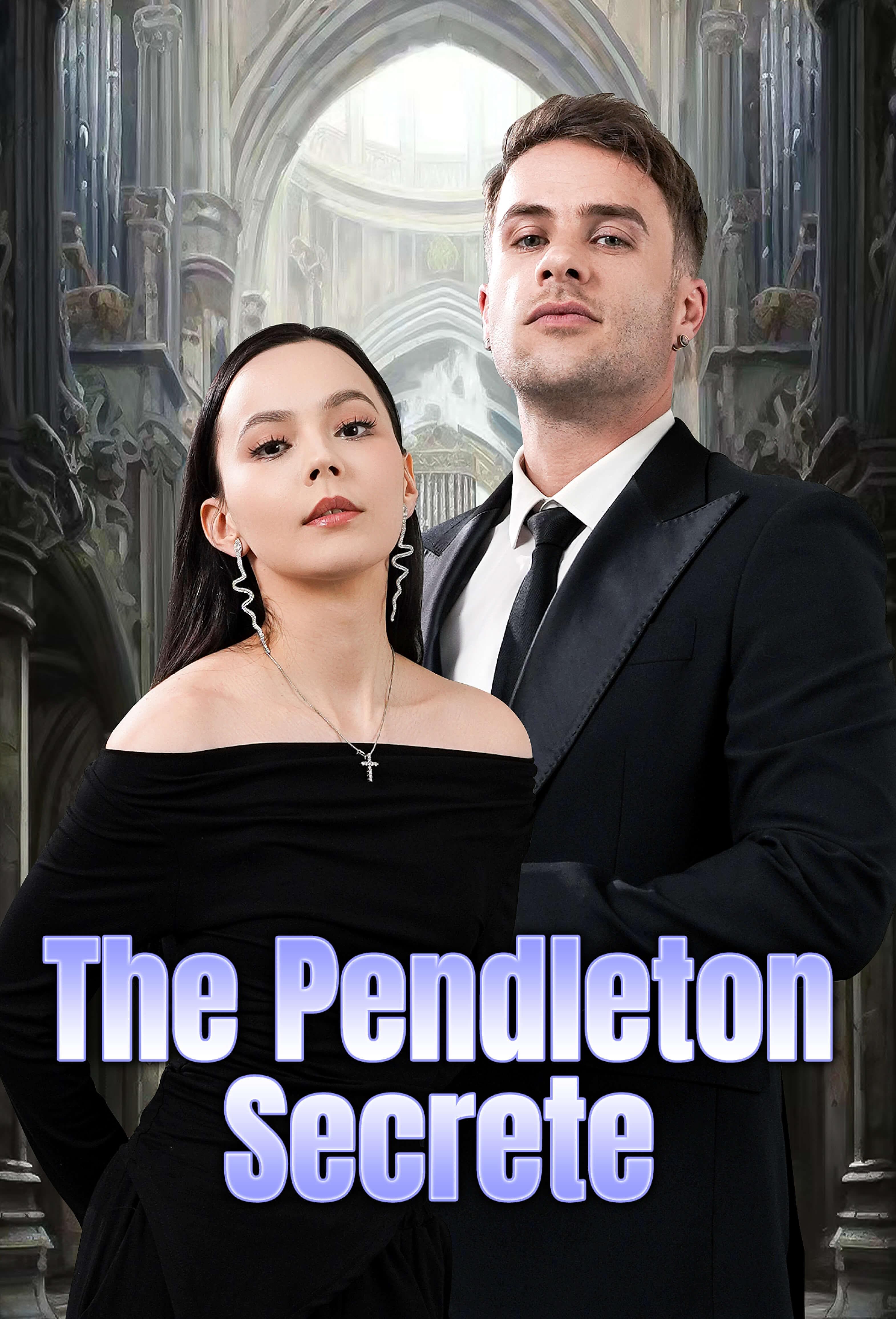 Rahasia Keluarga Pendleton