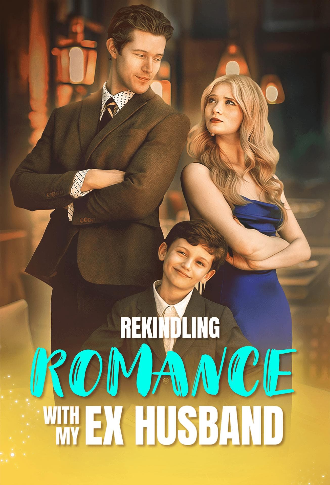 Balikan Cinta dengan Mantan Suami