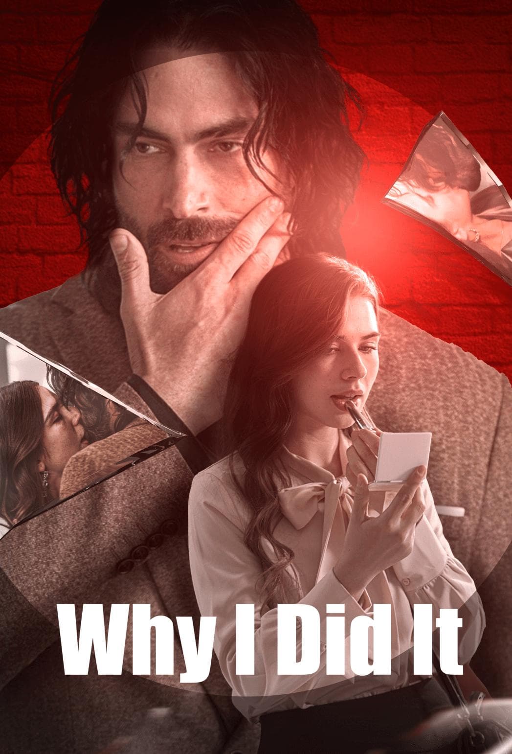 Kenapa Aku Melakukannya