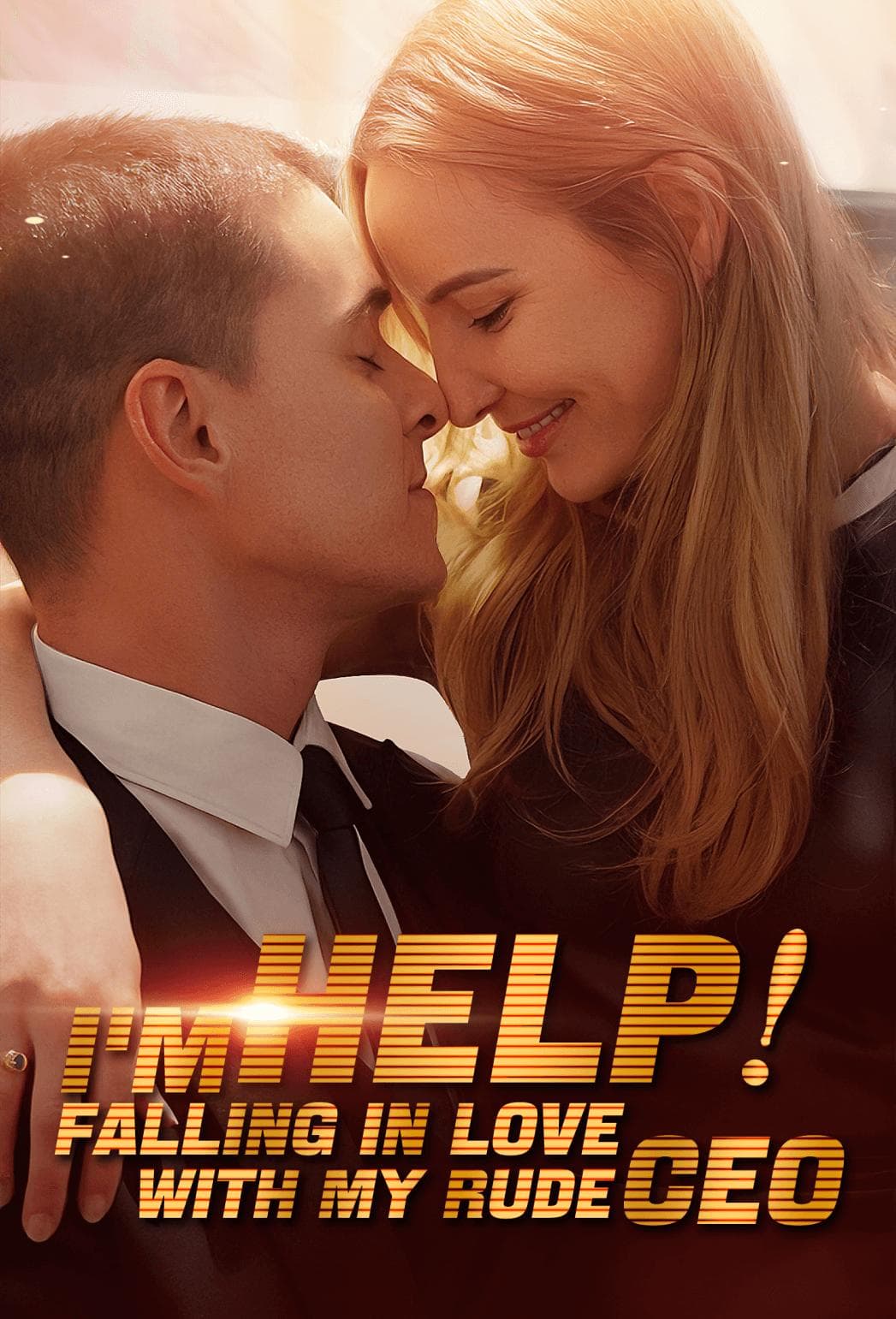 Tolong! Aku Jatuh Cinta dengan CEO-ku yang Kasar