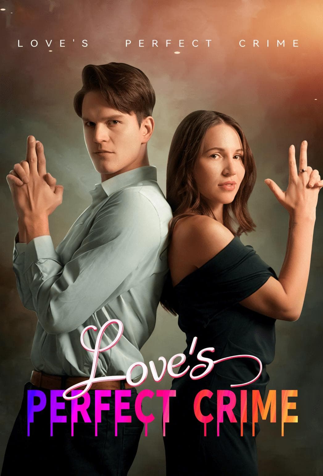 Kejahatan Cinta yang Sempurna