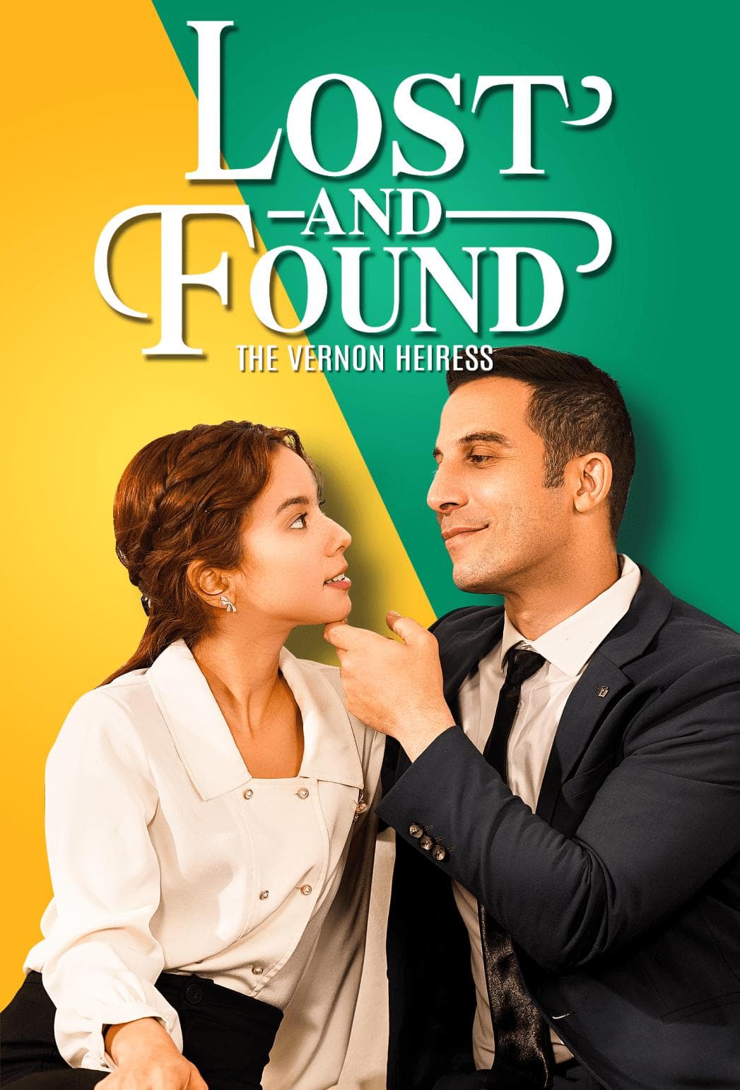 Hilang dan Ditemukan