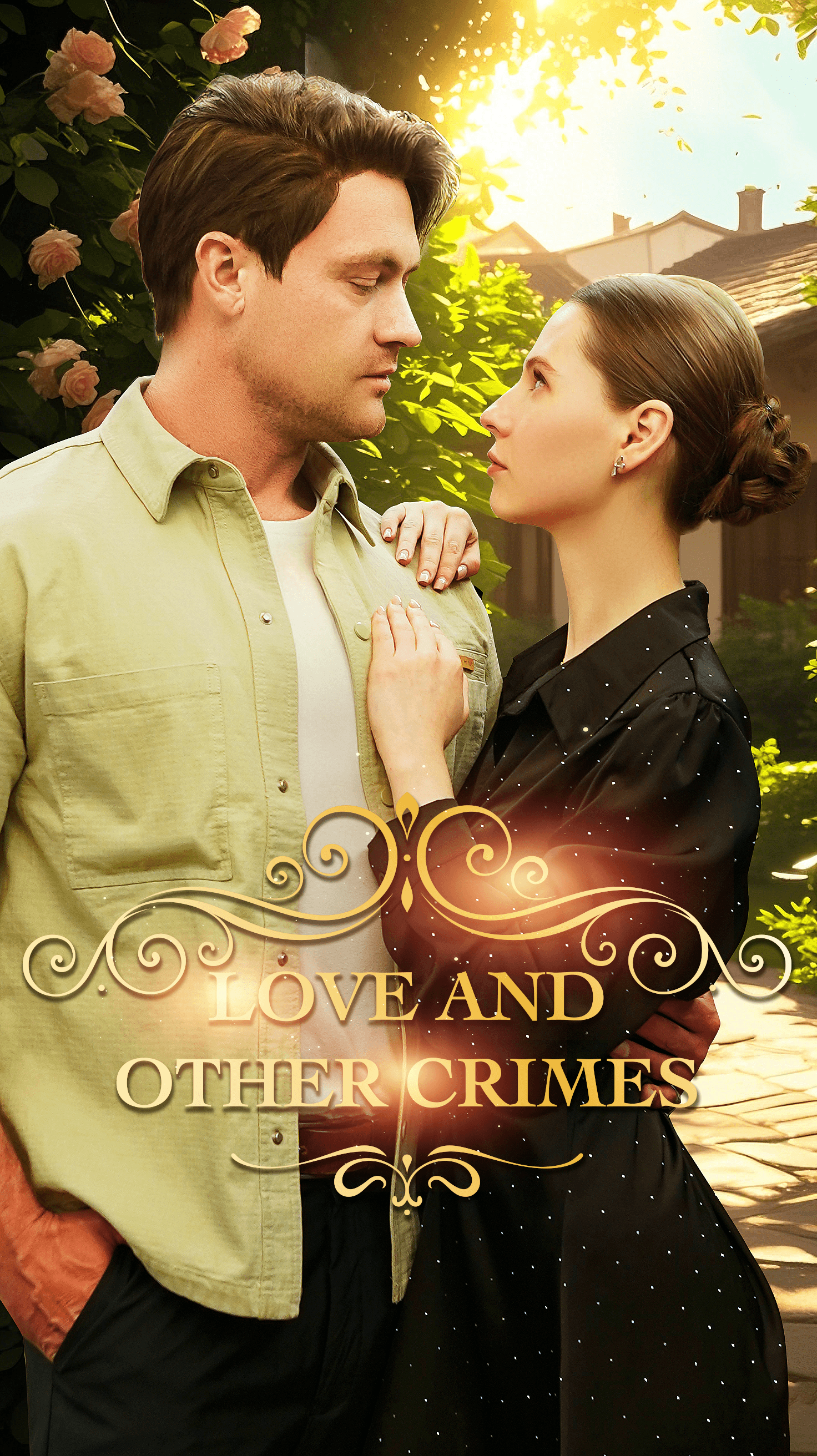 Cinta dan kejahatan lainnya