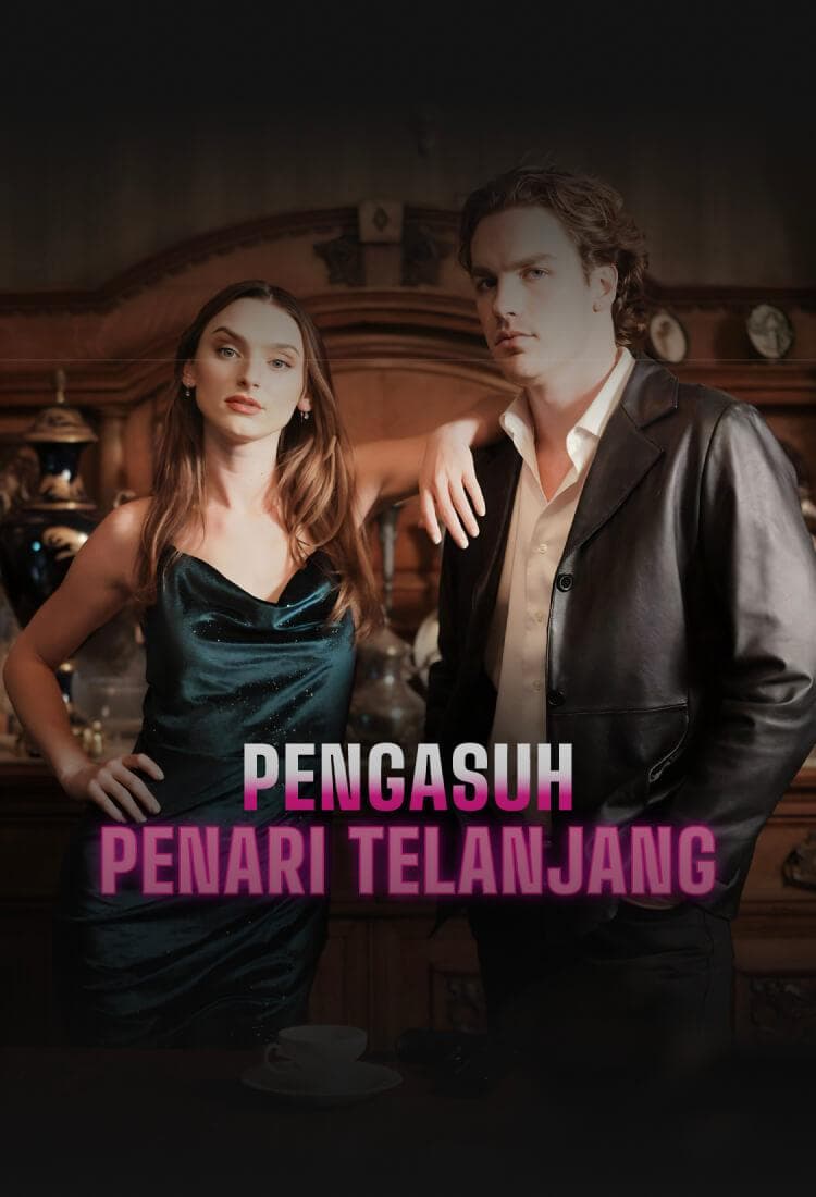 PENGASUH PENARI TELANJANG