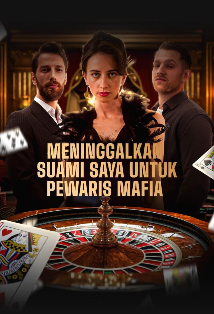 MENINGGALKAN SUAMI SAYA UNTUK PEWARIS MAFIA