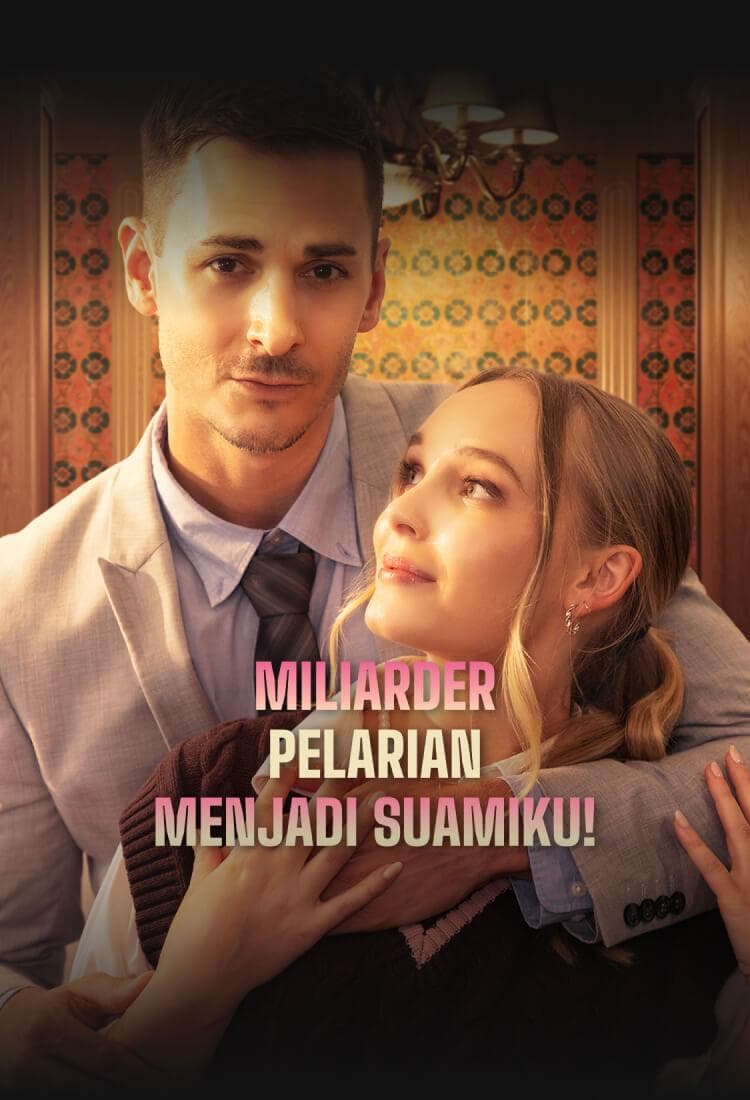 MILIARDER PELERIAN MENJADI SUAMIKO!