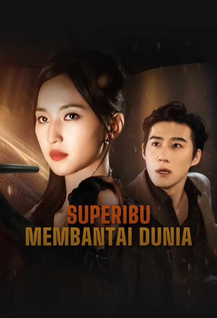 SUPERIBU MEMBANTAI DUNIA