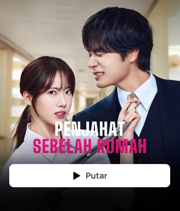 PENJAHAT SEBELAH RUMAH