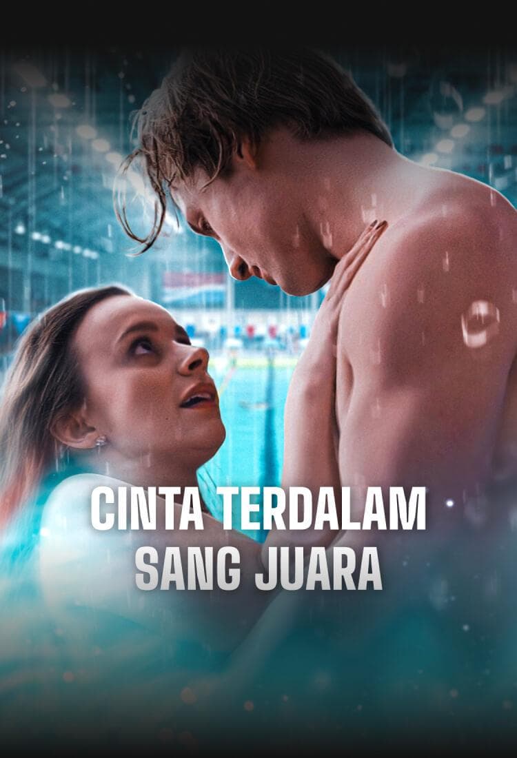 CINTA TERDALAM SANG JUARA