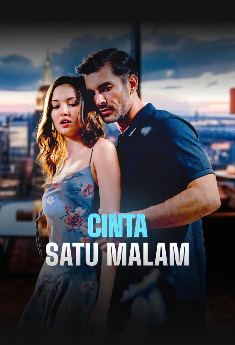 CINTA SATU MALAM