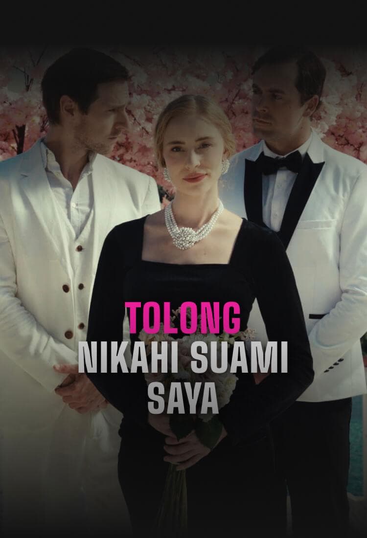 TOLONG NIKAHI SUAMI SAYA!